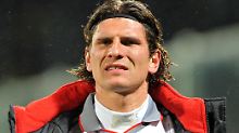 Fällt aus: Mario Gomez.