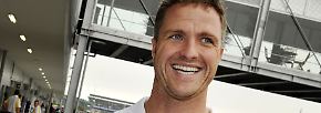 Ralf Schumacher