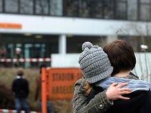 Die unfassbare Tat bleibt weiter unbegreiflich.