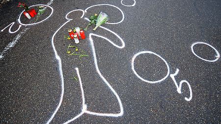 "Der Täter steigert sich im Lauf der Vorbereitungen in seinen Plan hinein und setzt dann, vielleicht auch aufgrund eines zufälligen Anlasses, das Datum fest."
