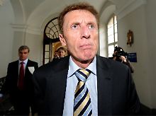 Manfred Amerell überrascht fast täglich mit neuen Vorwürfen.