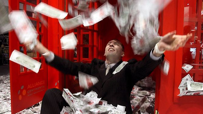"Forbes"-Liste 2010: Der Reichtum der Superreichen