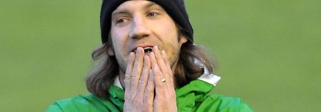 Schlecht ist der Gegner nicht. Das weiß auch Torsten Frings.