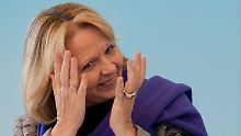 Eine "Bärendienst" habe Frau Kraft dem Anliegen erwiesen.