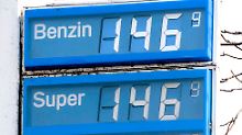 Die Benzinpreise können ruhig steigen. Gefahren wird trotzdem.