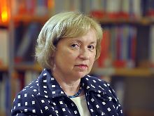 Maria Böhmer.