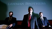 Der Name stand einst für eine stolze Tradition: Nun steht "Lehman" für einen der inneren Kreise der Krise.