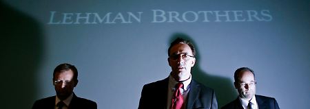 Der Name stand einst für eine stolze Tradition: Nun steht "Lehman" für einen der inneren Kreise der Krise.