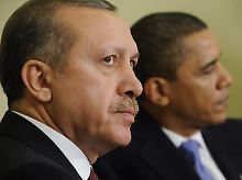 Das Verhältnis zwischen der Türkei und den USA ist derzeit ebenfalls wegen des Armenier-Streits sehr angespannt.