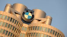 "Hexensabbat" und Spekulationen: Dax hält die 6000