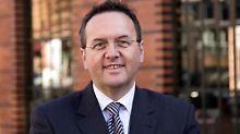 Andreas Schiemenz ist Fundraisingberater und Geschäftsführer der Fundraising Factory.