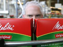Geniale Idee von Melitta Bentz: Ihre Nachkommen leiten das Unternehmen.