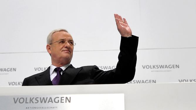 Krisengewinner oder -verlierer?: Dax-Vorstände und ihre Gehälter