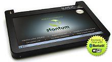 Der Stantum Slate PC ist wahrlich kein iPad-Konkurrent.