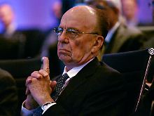 Rupert Murdoch will bei Sky endlich bessere Zahlen sehen.