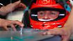 Schumi kämpferisch: Vettel ist tief frustriert