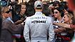 Schumi kämpferisch: Vettel ist tief frustriert