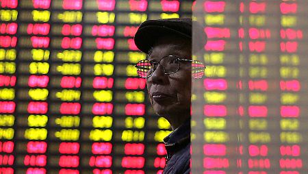 Strategie-Zertifikat : Greater China Sector Rotation