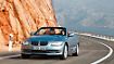 3er Coupé und Cabrio überarbeitet: Sport kompakt von BMW