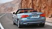 3er Coupé und Cabrio überarbeitet: Sport kompakt von BMW