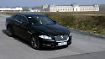 Jaguar XF Edition: Leise Pfoten und mäßiger Durst