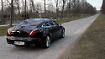 Jaguar XF Edition: Leise Pfoten und mäßiger Durst