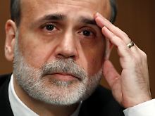Ben Bernanke