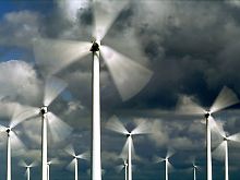 80 Anlagen in der Nordsee geplant.