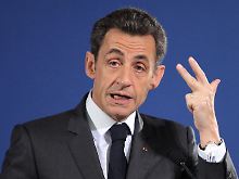 Sarkozy wird offensichtlich auch die letzten beiden verbliebenen Regionen an die Opposition verlieren.
