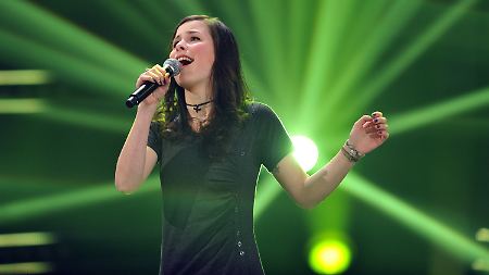 Lena hat Chancen in Oslo! 