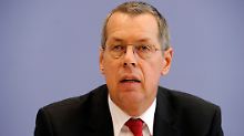Robbe setzt sich seit Jahren für eine bessere Versorgung der Soldaten ein.