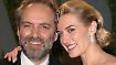 Er ist ein Model und er sieht gut aus: Kate Winslet hat einen Neuen
