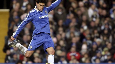 Er steht heute wieder auf dem Platz und soll die Mitte zusammenhalten. Chelsea bekommt die Revanche für die Hinspiel-Niederlage gegen Inter Mailand
