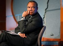 Kenneth Chenault