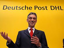 Bei Frank Appel geht es bonusmäßig wieder bergauf.