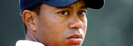 "Ich habe jetzt fast zwei Monate Therapie hinter mir und ich werde sie fortsetzen": Tiger Woods.