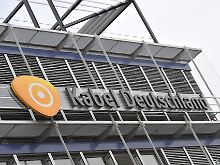 Größtes IPO in Deutschland seit 2008.
