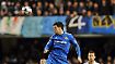 K.o. in der Champions League: Inter Mourinho besiegt FC Ballack