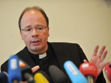 Bischof Ackermann spricht von Vertuschung und falscher Rücksichtsnahme.
