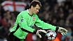 Chancenlos im Camp Nou: Stuttgart scheitert an Messi