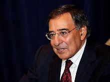 Leon Panetta ist seit Februar 2009 im Amt.