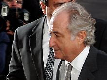 Bernard Madoff