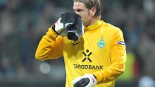 Deutsches Duo im Viertelfinale: HSV und Wolfsburg weiter