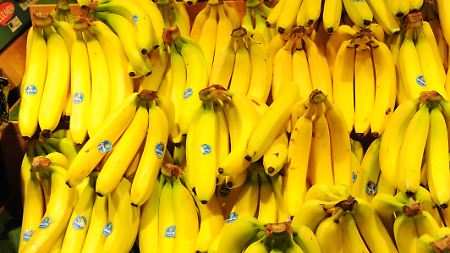 Früchte essen hilft nicht: Bananenprotein blockiert HIV
