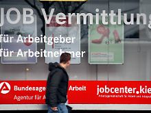 Die Zusammenarbeit bei den Jobcentern soll durch eine Verfassungsänderung erhalten bleiben.