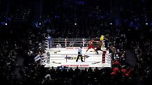 Powetkin scheut Herausforderung: Klitschko sucht neuen Gegner