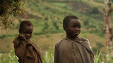 Afrika auf Augenhöhe: Die Kinder des Kongo