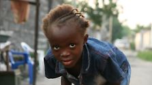 Afrika auf Augenhöhe: Die Kinder des Kongo