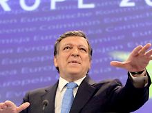 EU-Hilfe ist möglich, sagt Jose Manuel Barroso.