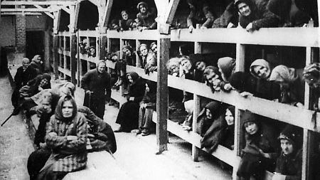 Auschwitz-Birkenau war das größte deutsche Vernichtungslager. 
